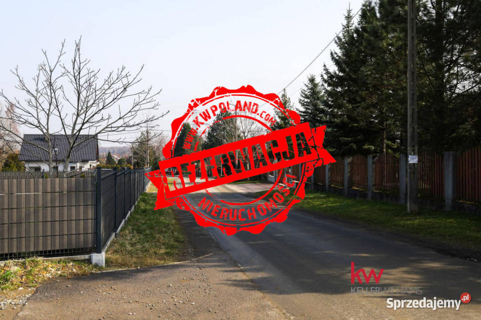 Działka BielskoBiała 10030m2 Bielsko-Biała