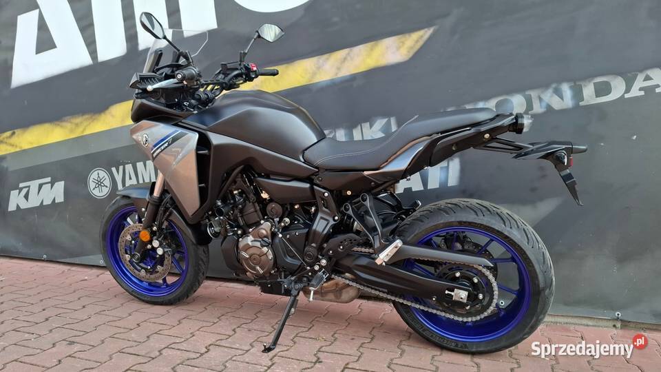 Yamaha Tracer 7 2024 Yamaha sprzedam