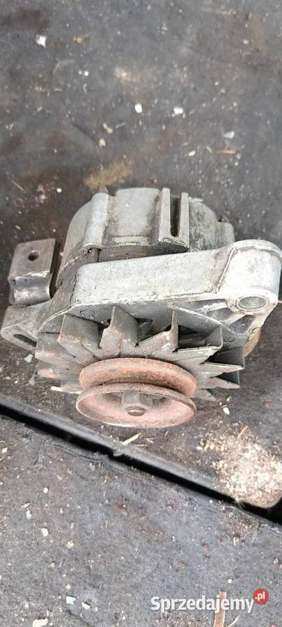 Alternator Polonez Fiat osobowe Kielce