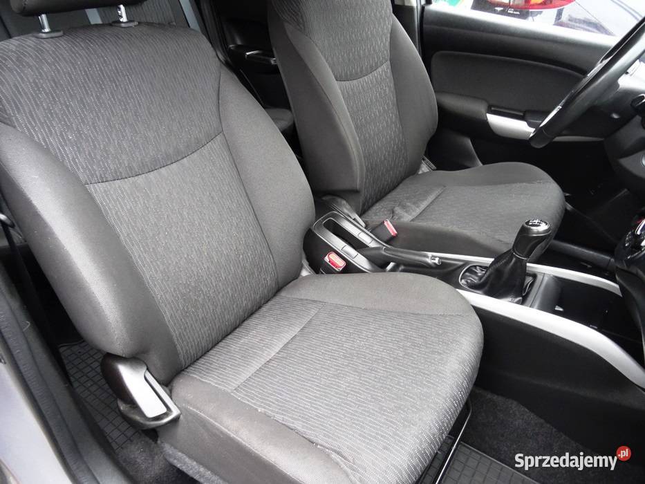 SUZUKI BALENO Goleniów sprzedam