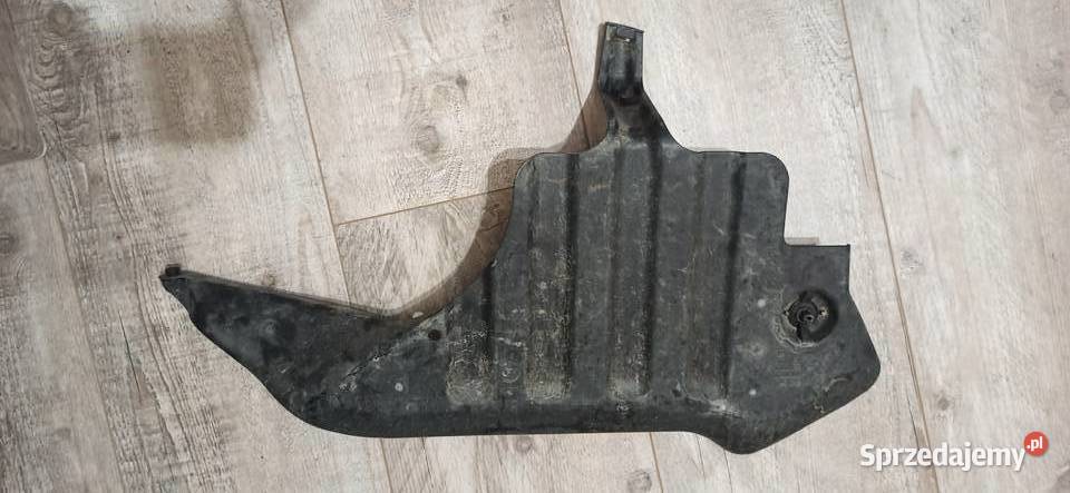 VW TIGUAN II 5NA PŁYTA OSŁONA PODWOZIA Części montażowe Wadowice sprzedam