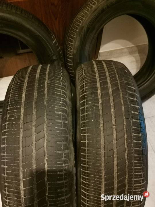 MICHELIN X GREEN ENERGY EV 18565 R15 88Q KOMPLET Międzychód sprzedam