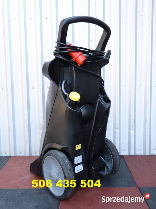 Myjka Ciśnieniowa Karcher HD 1025 4S 250 bar mazowieckie Radom