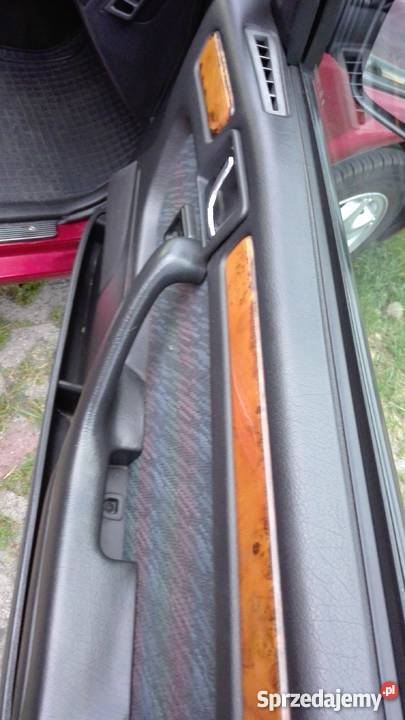 ROVER 218 SD 75KM Jaworzno sprzedam