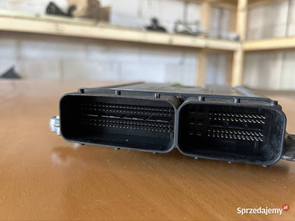 ECU Mercedes S W221 320CDI Lubaczów
