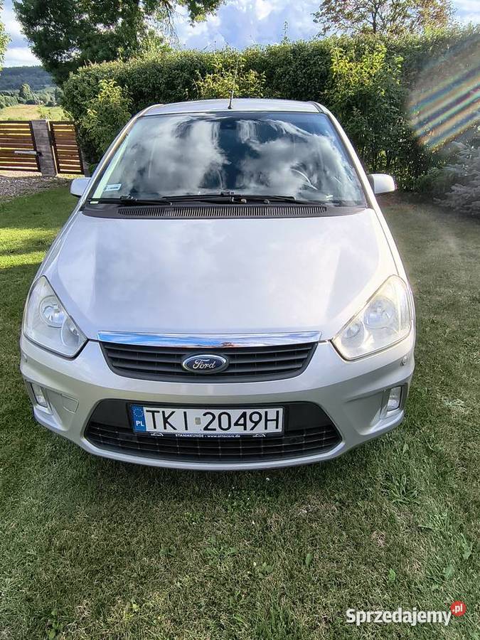 Ford C Bodzentyn