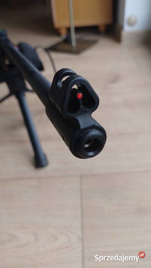 Hadsan kal 635 MOD 55 QUATRO Trigger zachodniopomorskie