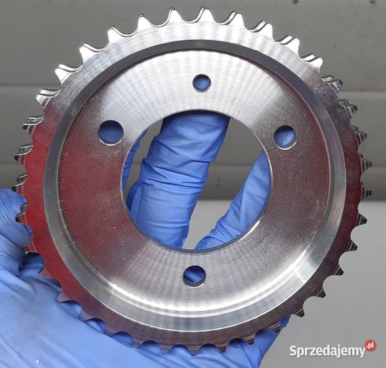 KOŁO ŁAŃCUCHA ROZRZĄDU 36Z MERCEDES R129 A124 osobowe Mielęcin