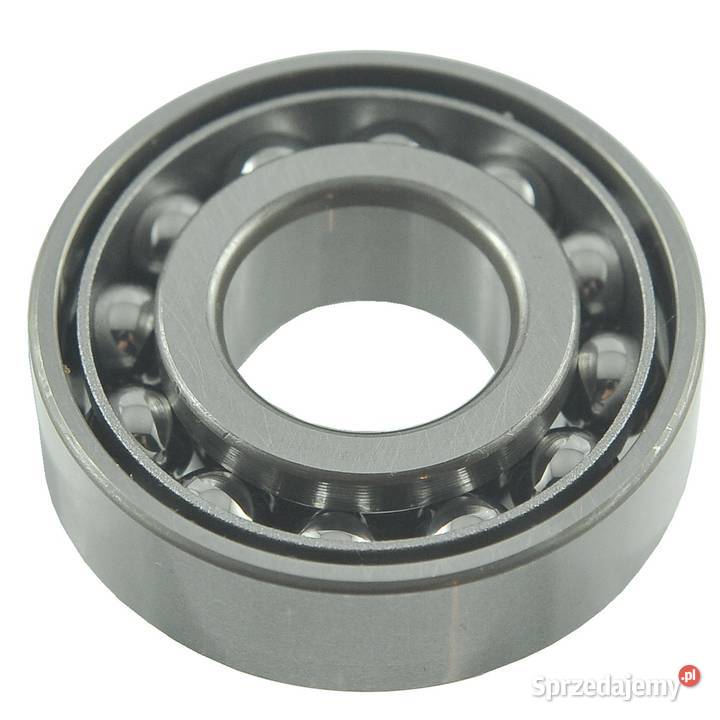 Łożysko 20 x 47 x 14 mm Kubota B114 B1200 B1400 podkarpackie Tajęcina