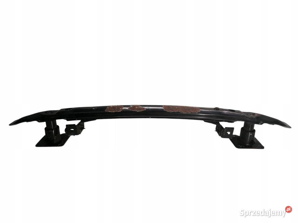 BELKA ZDERZAKA PRZÓD CITROEN C5 II 0108 osobowe
