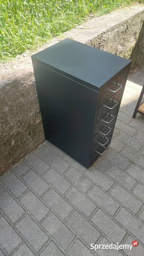 Szafka Ikea Helmer Pozostałe Poznań