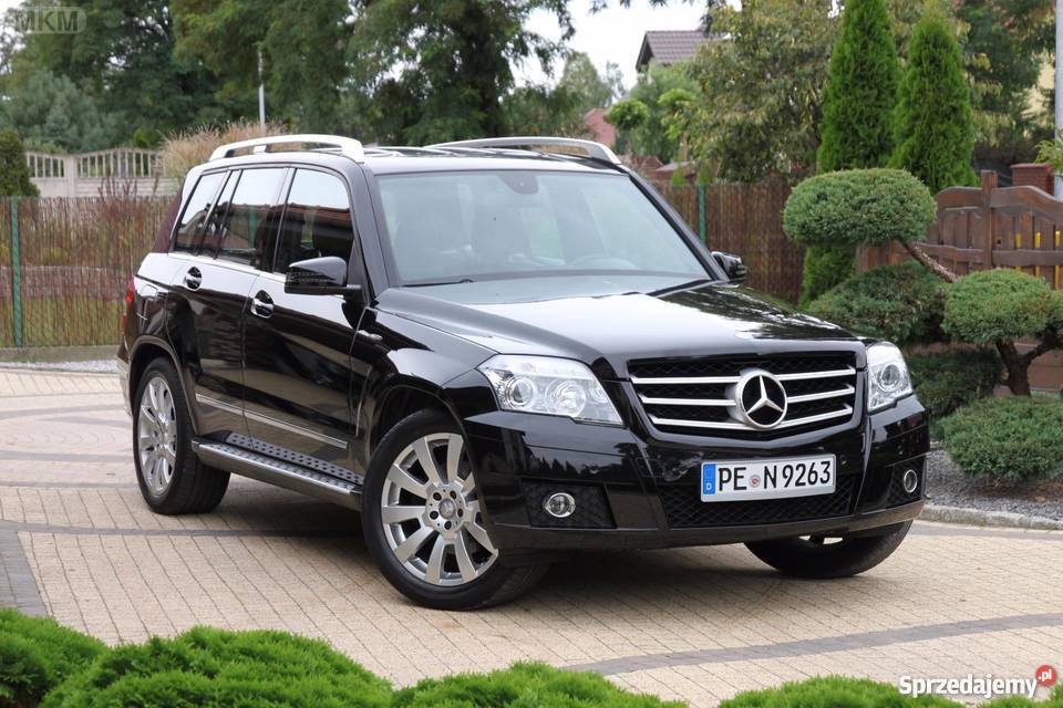 Mercedes Glk 350 Owners Manual / Mercedes Benz Workshop Manuals > GLK