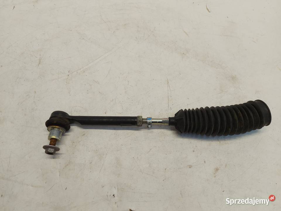 Mazda CX60 2023r końcówka lewa drążek