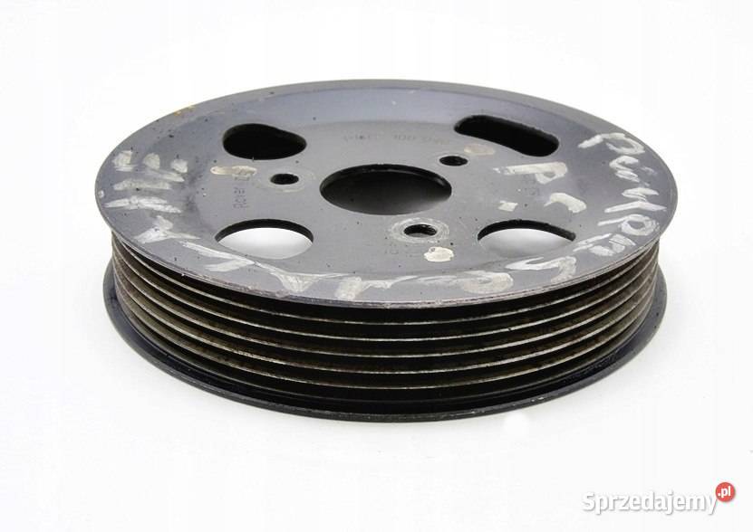 KOŁO POMPY WSPOMAGANIA 20 V6 25 ROVER 45 75 MG