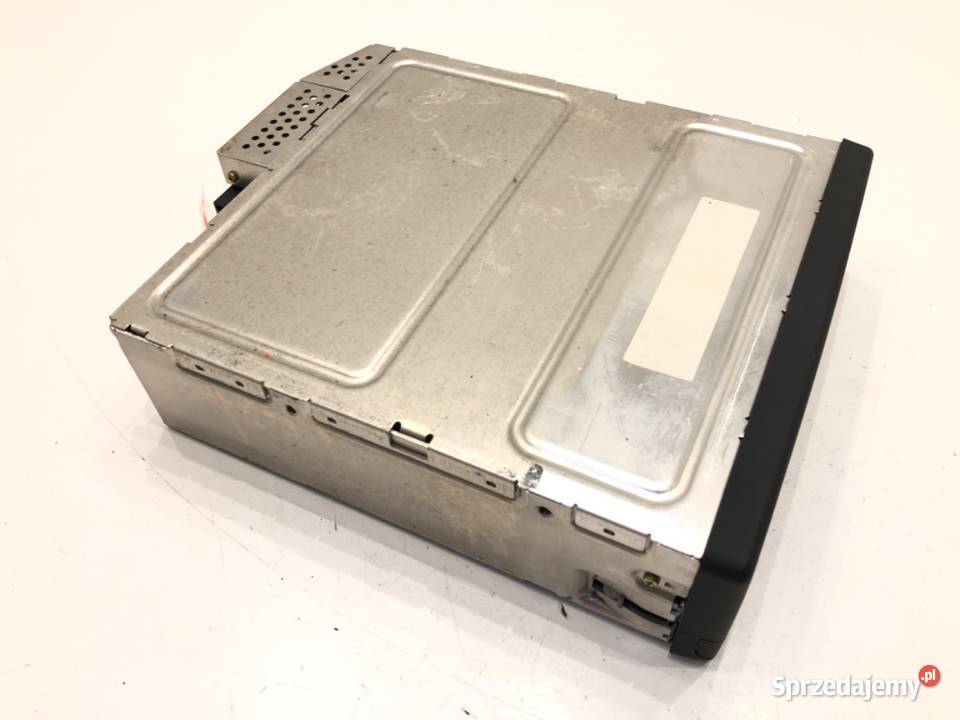 ZMIENIARKA CD BMW E60 0310 6935939 NAPĘD CZYTNIK