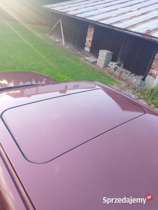 Audi 80 B3 18s Bendzyna LPG 159000km