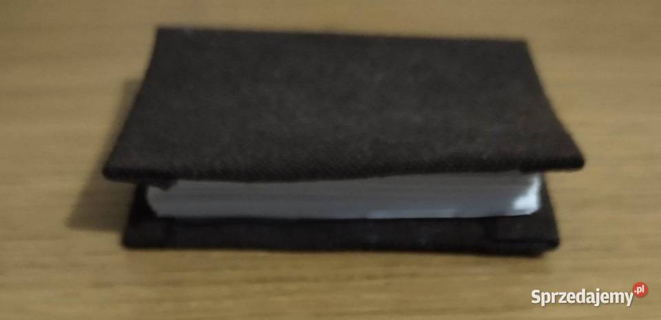 Zawieszka książka Kraków