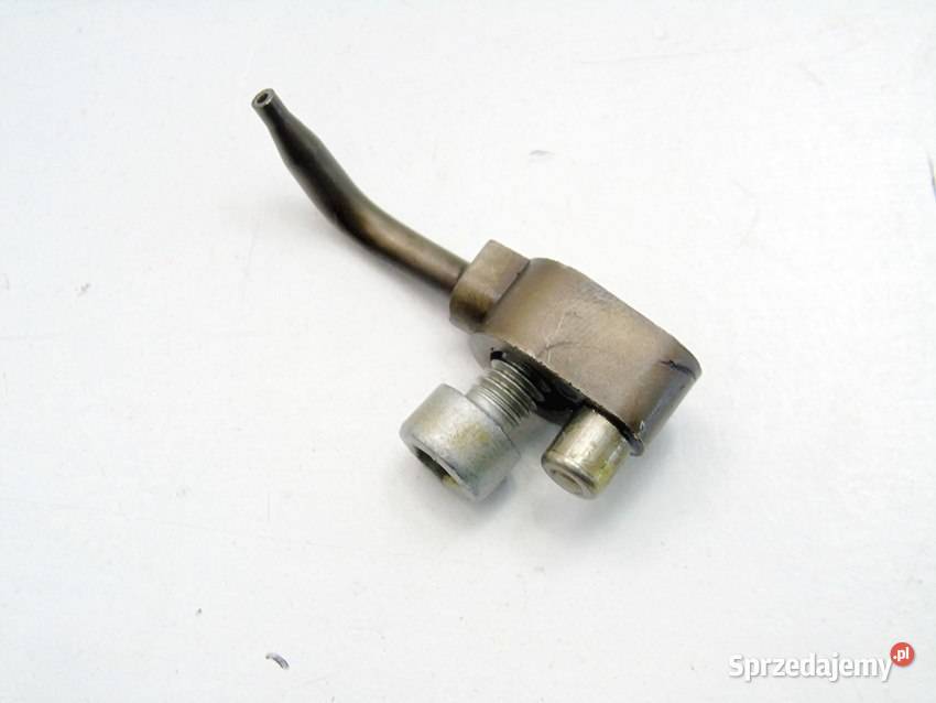 Dysza oleju rozrządu 44 N62 BMW 5 6 7 X5 E60 E61 Sosnowiec