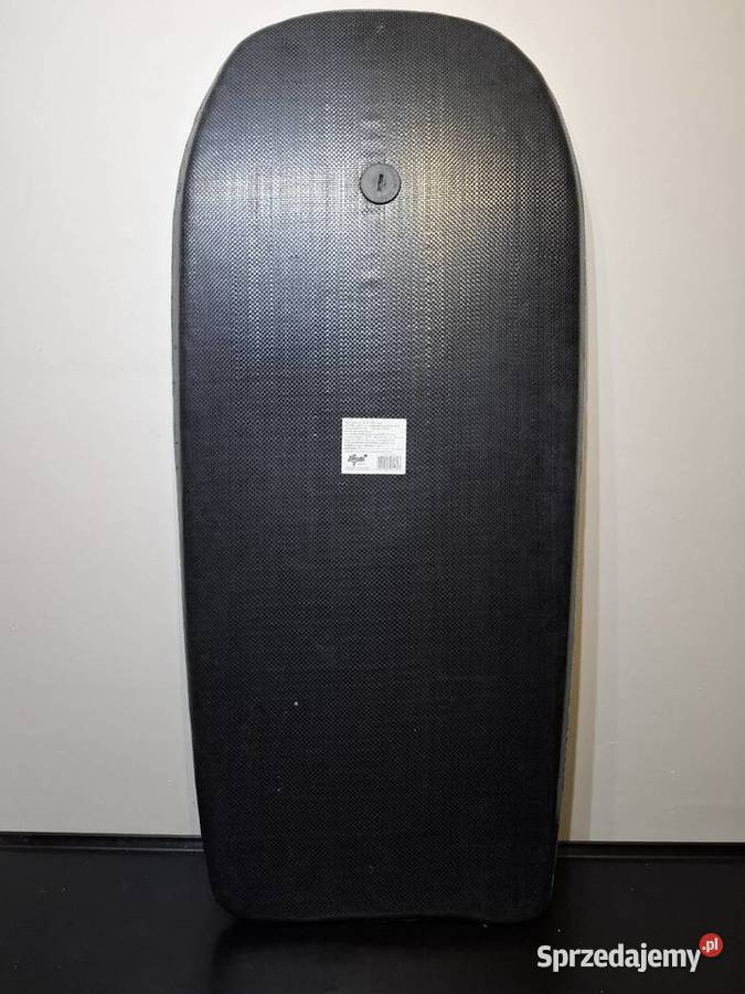 Deska bodyboard rekreacyjna na fale rekin 104 Kraków