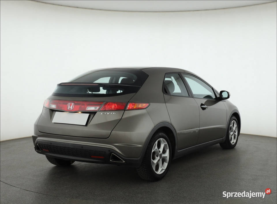 Honda Civic 22 iCTDi radio Piaseczno