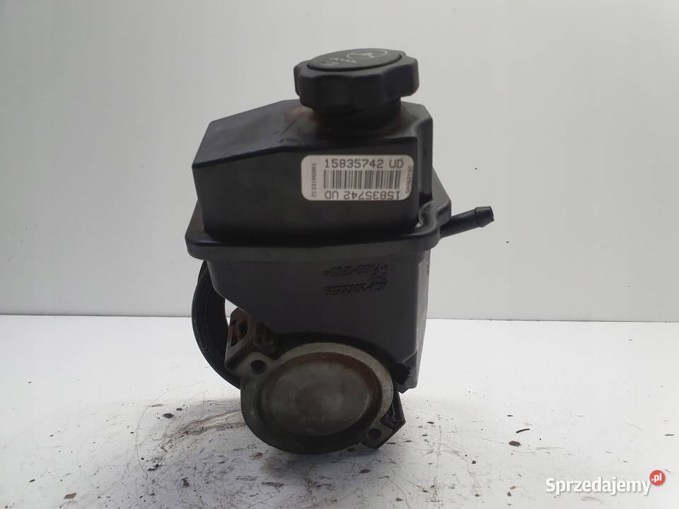 POMPA WSPOMAGANIA Chevrolet Uplander 39 V6 Chełm sprzedam