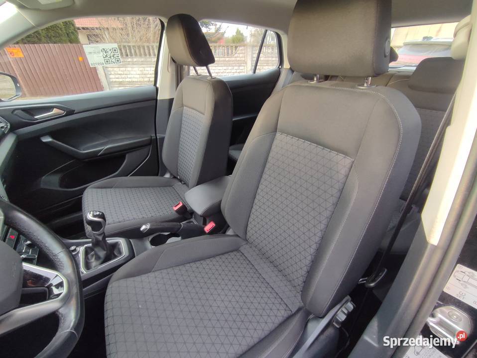 Tcross 10B 44000 4/5 Kielce