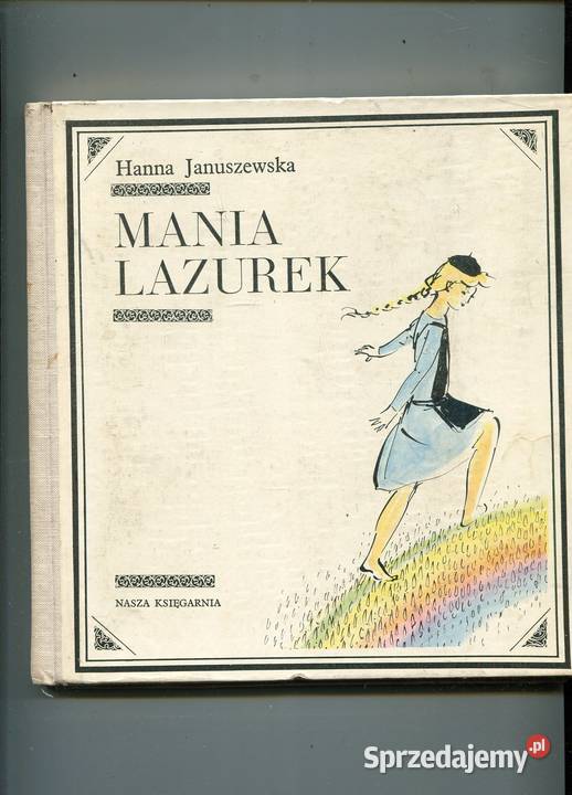 Mania Lazurek Hanna Januszewska Pozostałe zachodniopomorskie Szczecin