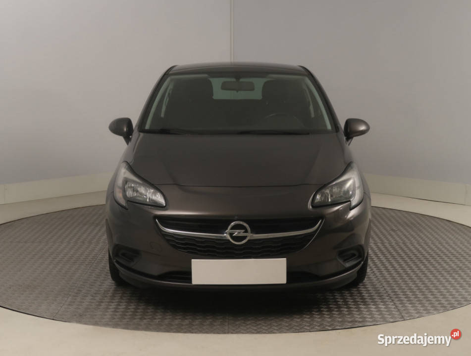 Opel Corsa 14 Rok produkcji 2015 Bielany Wrocławskie