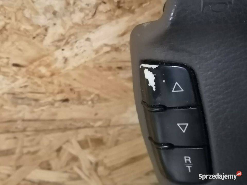 AUDI A8 D2 LIFT PODUSZKA AIRBAG KIEROWNICY Pleszew