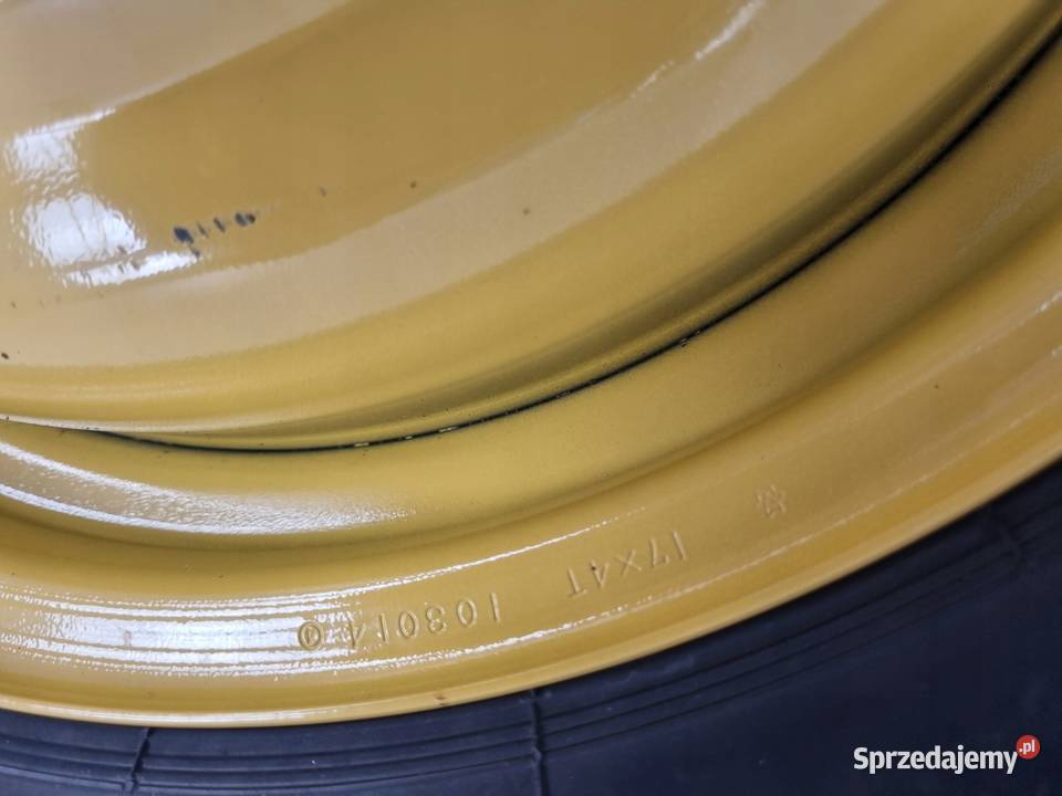 KOŁO DOJAZDOWE HONDA CRV III IV 15590 R17 5x1143 Samochodowe