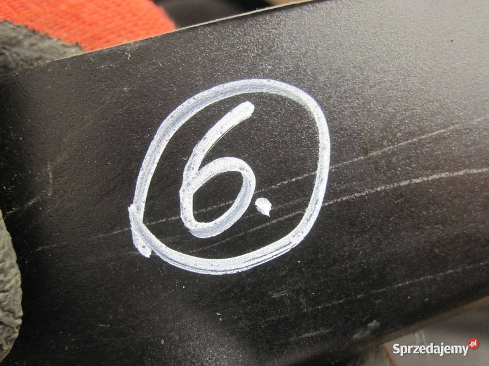 FIAT DOBLO II 13r osłona liczników 73549199Z Kielce sprzedam