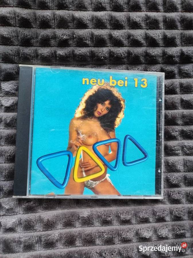 1998 VIVA Neu Bei 13 składanka muzyki pop