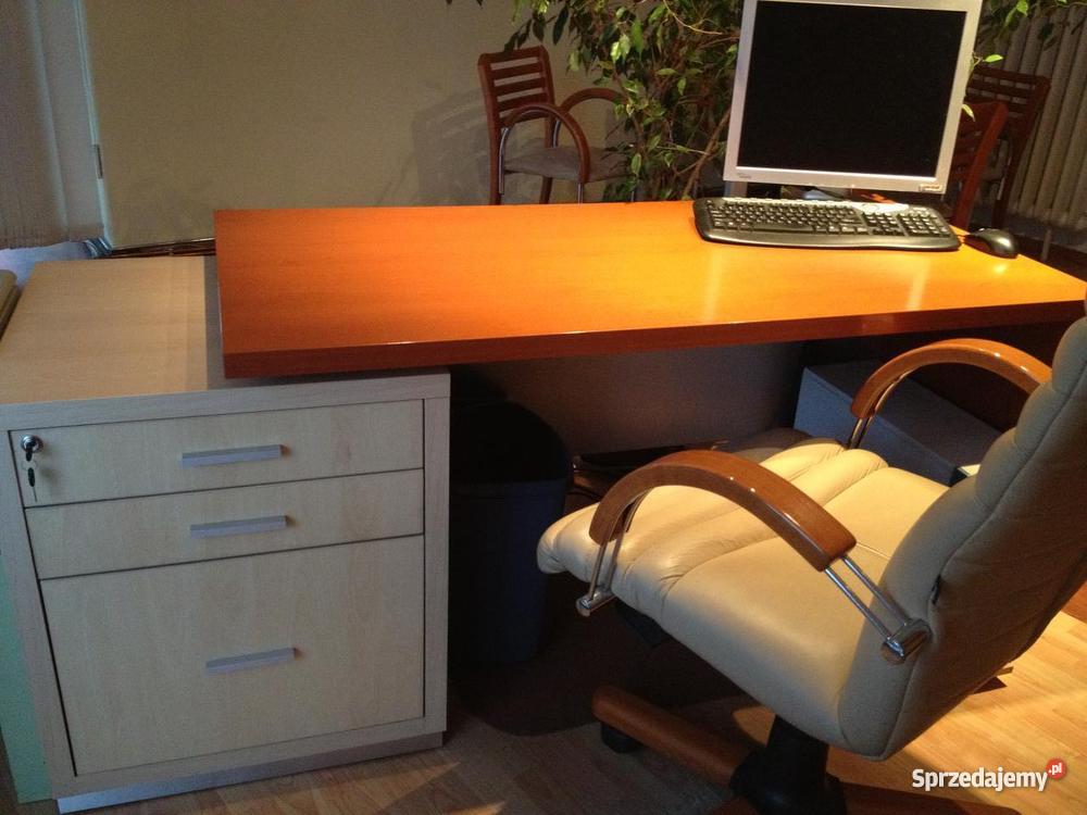Meble biurowe Gdynia