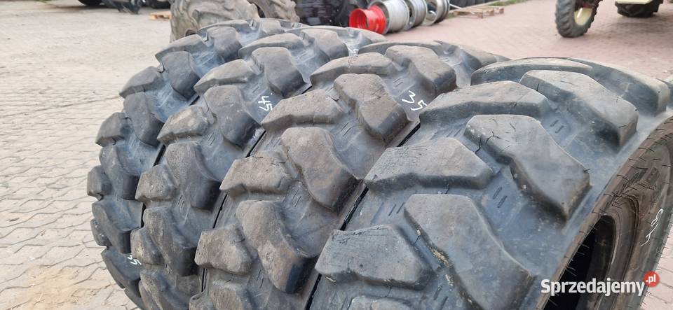 2909020 100020 1020 1000r20 Mitas 90 bieżnik 8 warmińsko-mazurskie Nowe Miasto Lubawskie sprzedam