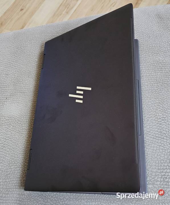 Na sprzedaż oferuję elegancki i wydajny laptop Wrocław