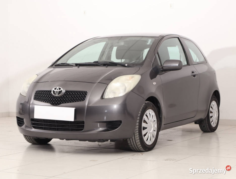 Toyota Yaris 13 Yaris Piaseczno