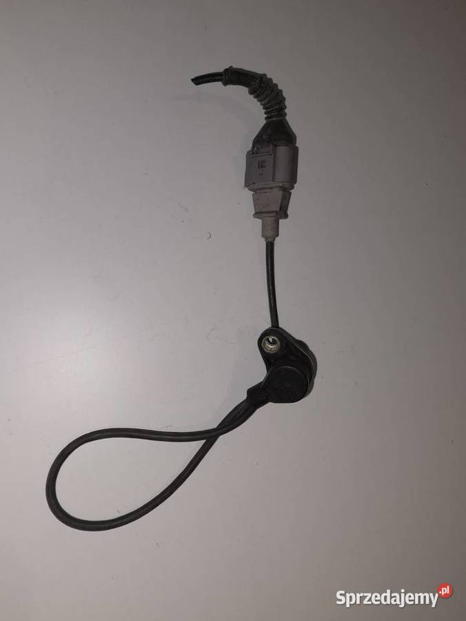 Czujnik położenia wału Audi A4B6 0261210179 Rok produkcji 2001 Pozostałe Części samochodowe