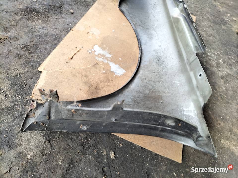 Renault Laguna I błotnik prawy Kamień-Kolonia sprzedam