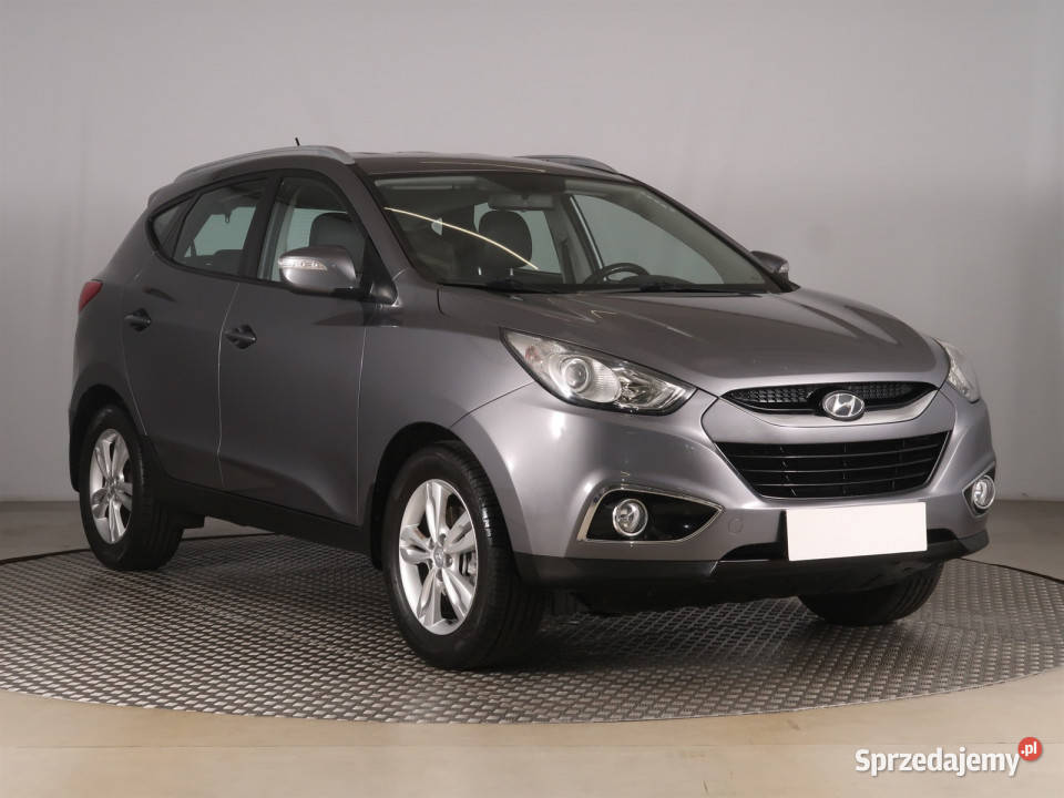 Hyundai ix35 1.6 GDI