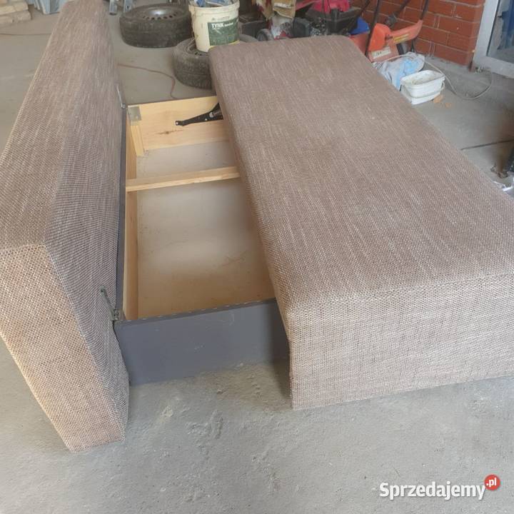 Kanapa Biała Podlaska