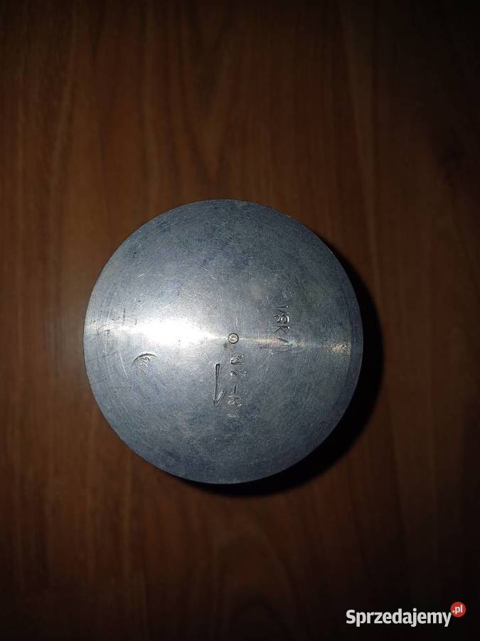 Tłok na 1 szlif wsk 175 shl m17 gazela Świdnica Polska