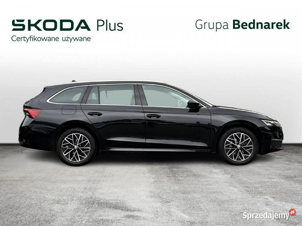 koda Octavia Bezwypadkowy Salon Polska Serwis komputer pokładowy łódzkie Łódź