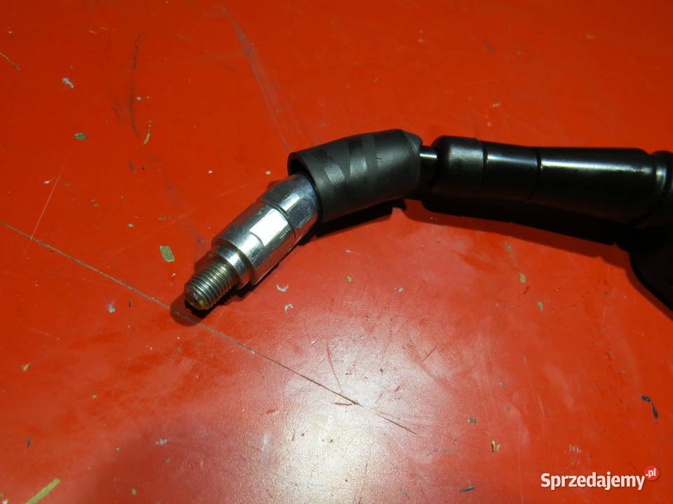 SUZUKI GSX 1000 GT GSX1000GT 2024 lusterko lewe Warszawa