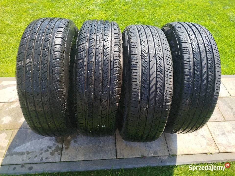 Opony 2457016 Motoryzacja
