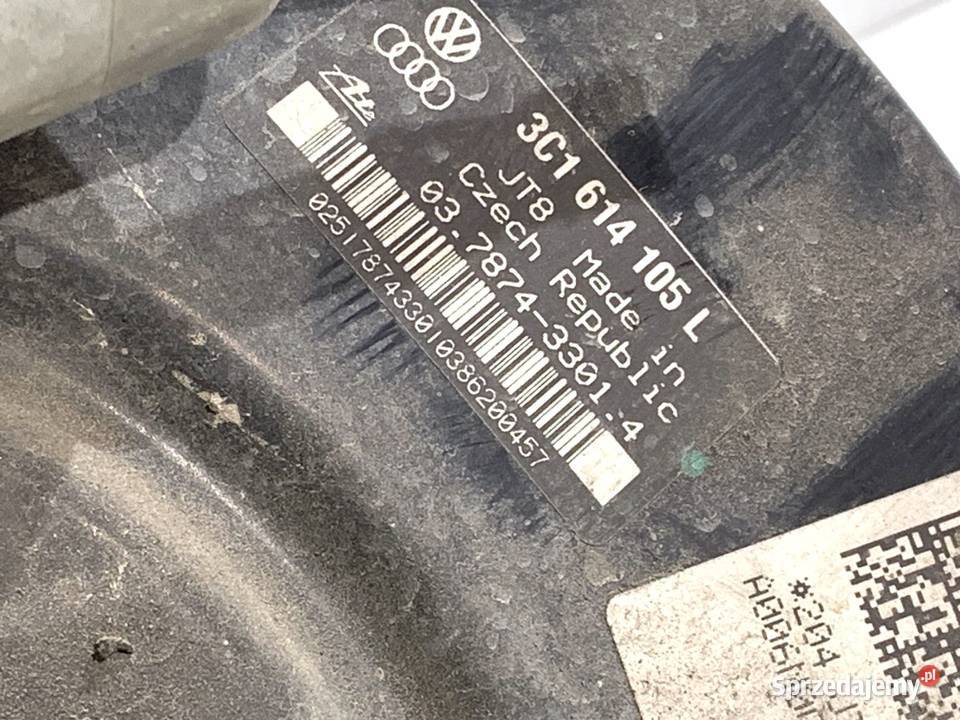 SERWO HAMULCOWE VW PASSAT B6 3C1614105L Kombi