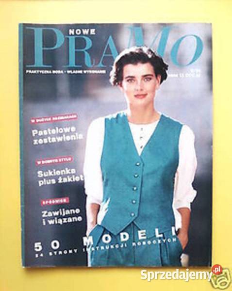 Pramo 61991 Hobbystyczne Gdańsk