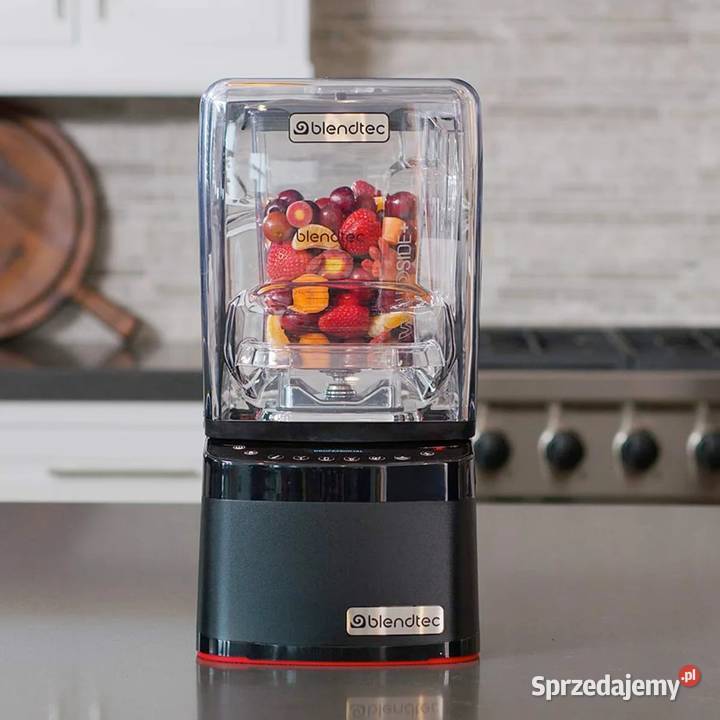 Blender Blendtec PRO 800 kielichowy pojemność 27 Sandomierz