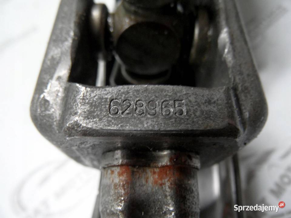 FORD C MK2 II 13r kolumna kierownicza 7G913F880