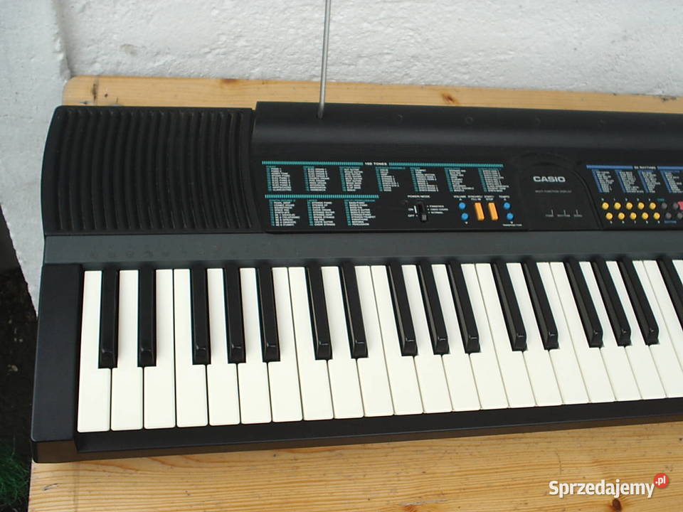 Casio deals ctk 515