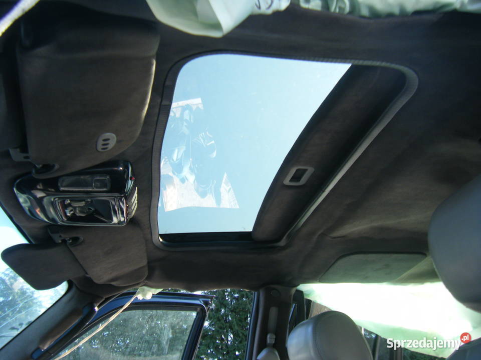 Lincoln Navigator 2006 z bogatym wyposażeniem Dębica